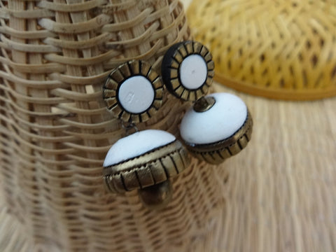 Small Jhumkas